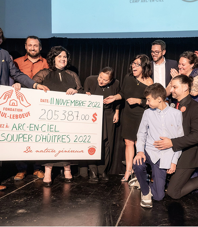 Mille et une huîtres 2022