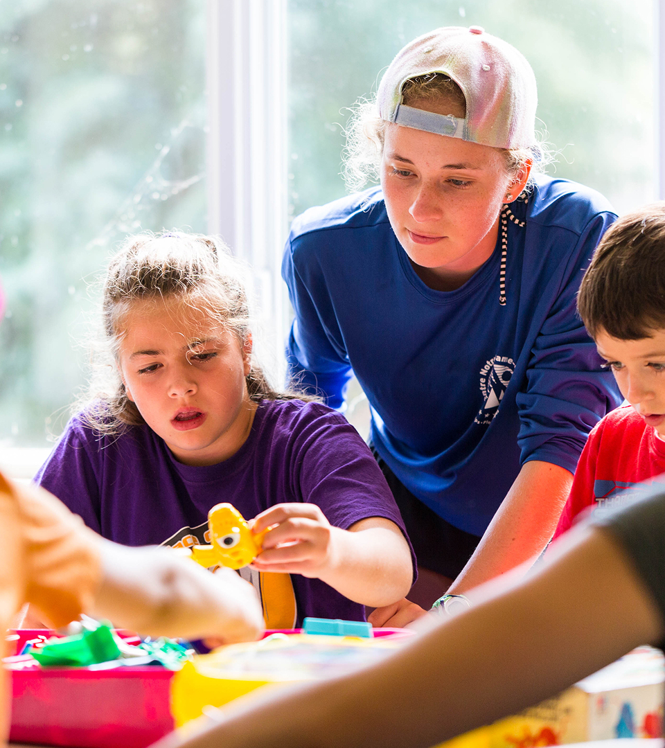Acheter du matériel adapté 