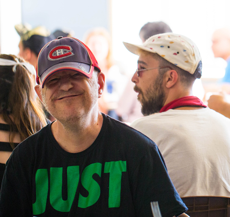 Group Stays for Special Needs