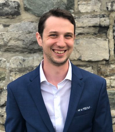 Alexandre Émond-Bélisle