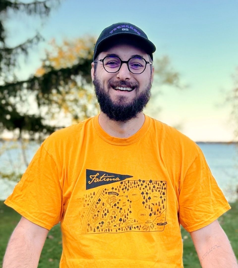 Philippe Dupré-Deslandes