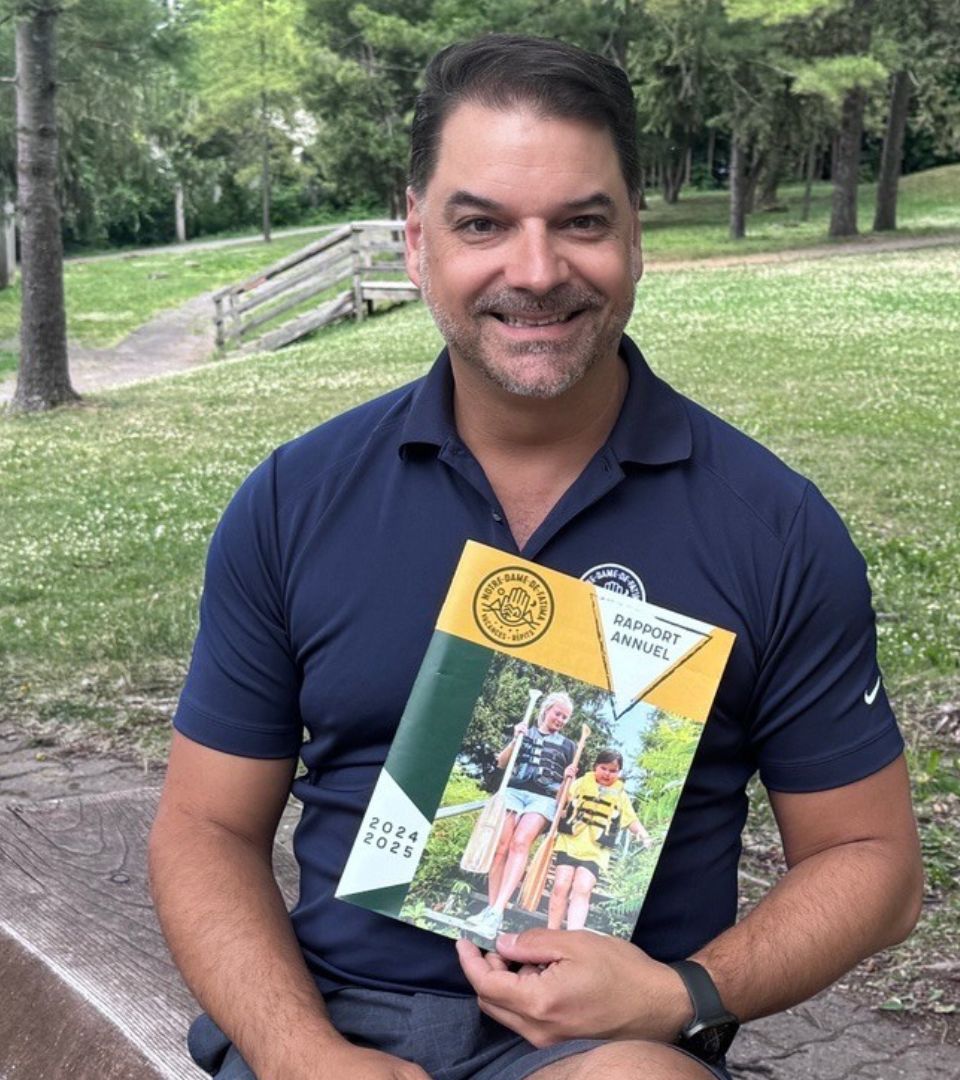 Une année de croissance et d’impact pour Fatima.