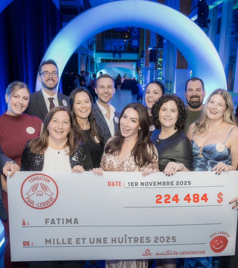 9e édition empreinte de chaleur et de générosité pour Mille et une huîtres