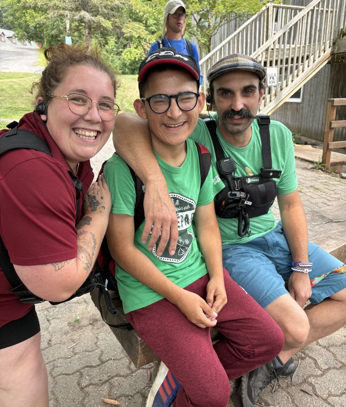 Provide financial assistance