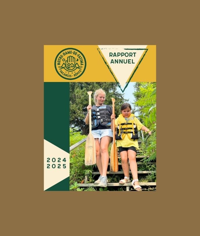 CENTRE NOTRE-DAME-DE-FATIMA