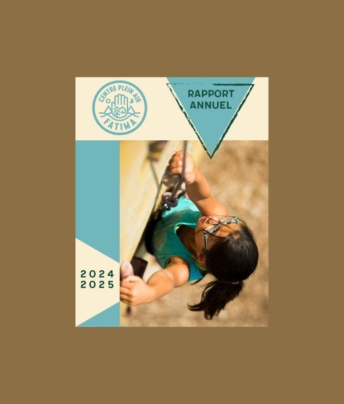  CENTRE PLEIN AIR FATIMA