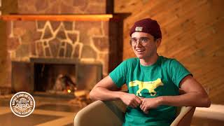 ENTRE 2 S’MORES – Gruau