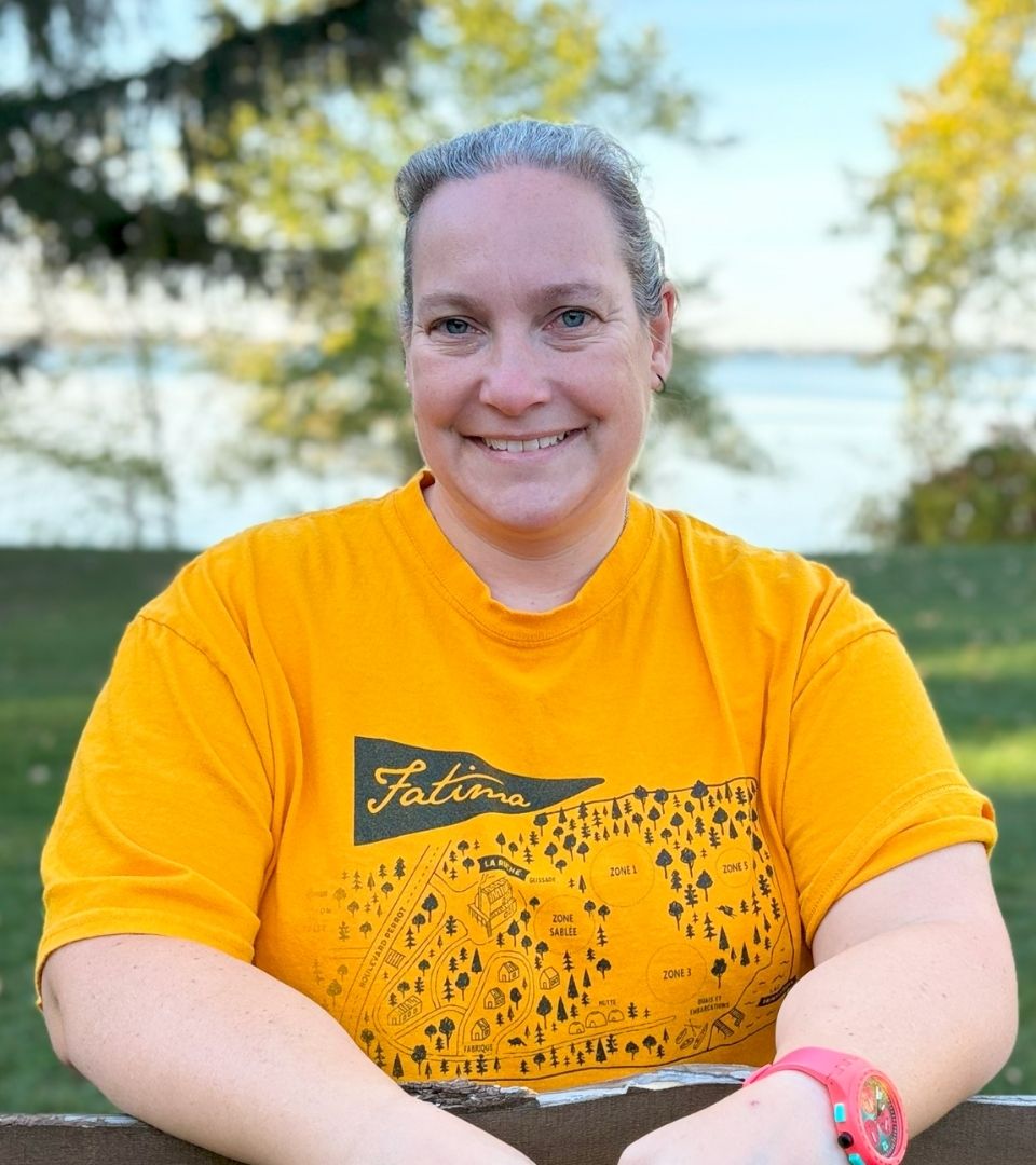 marie-andrée robert