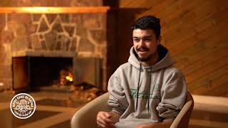 ENTRE 2 S’MORES – Chapeau