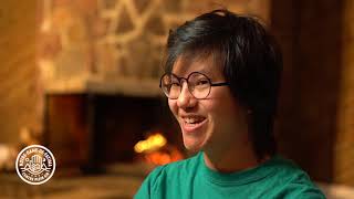 ENTRE 2 S’MORES – Sumo