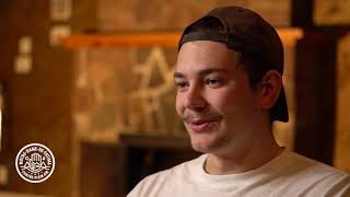 ENTRE 2 S’MORES – Tsunami