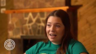 ENTRE 2 S’MORES – Tournesol