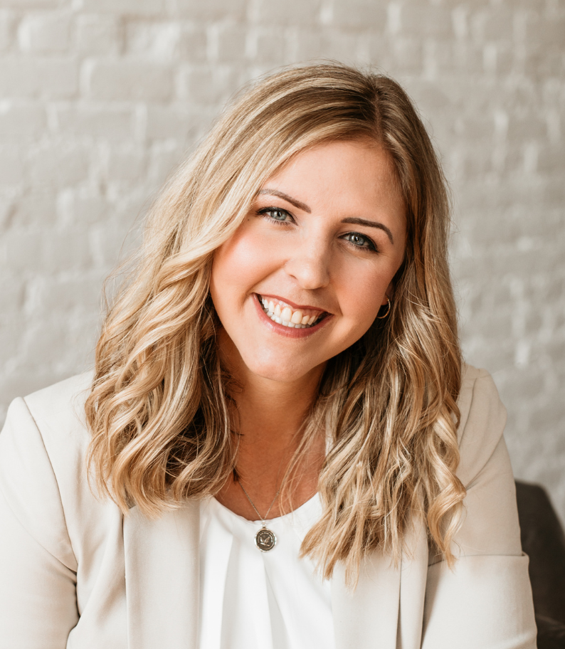 Audrey Girard-Lachapelle