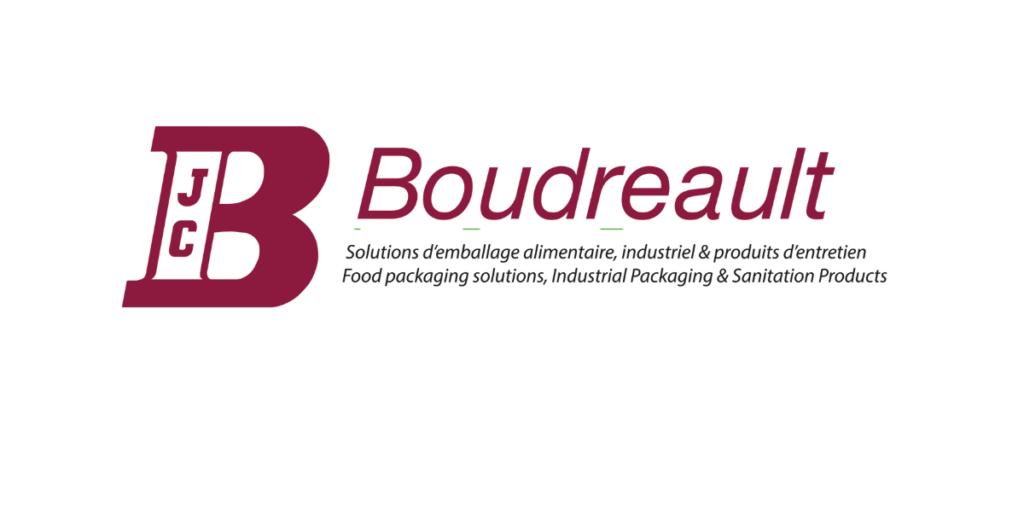 Les emballages Boudreault