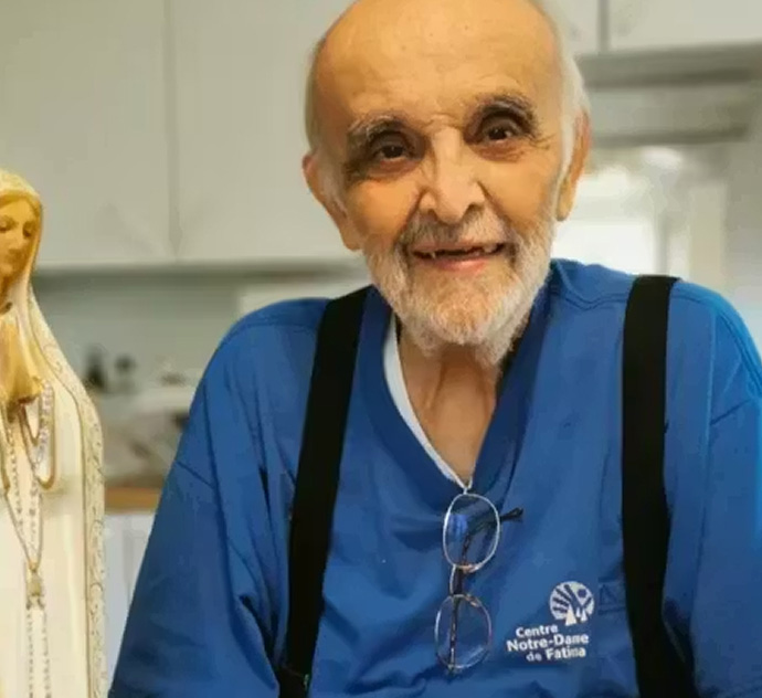 À PROPOS DE LA FONDATION