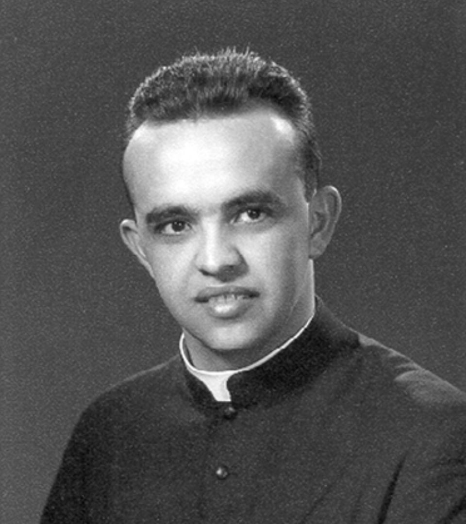 Qui était Paul Leboeuf ?