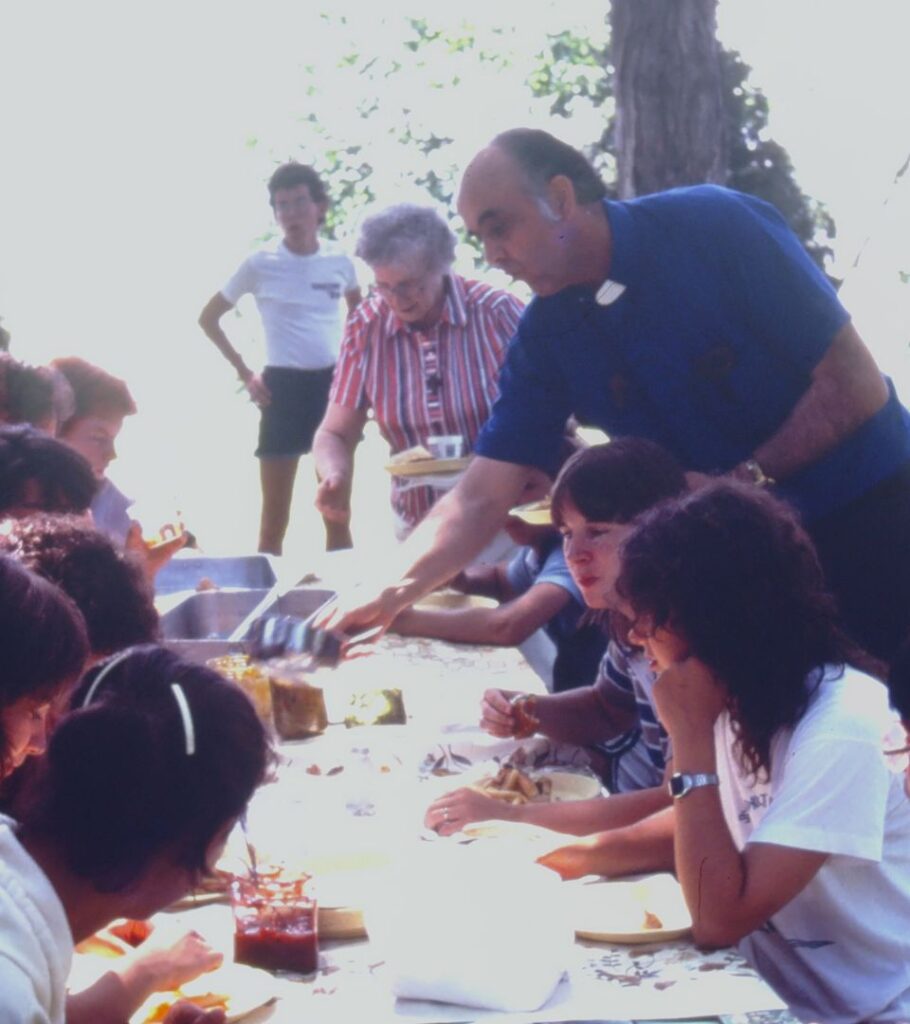 L’œuvre d’une vie