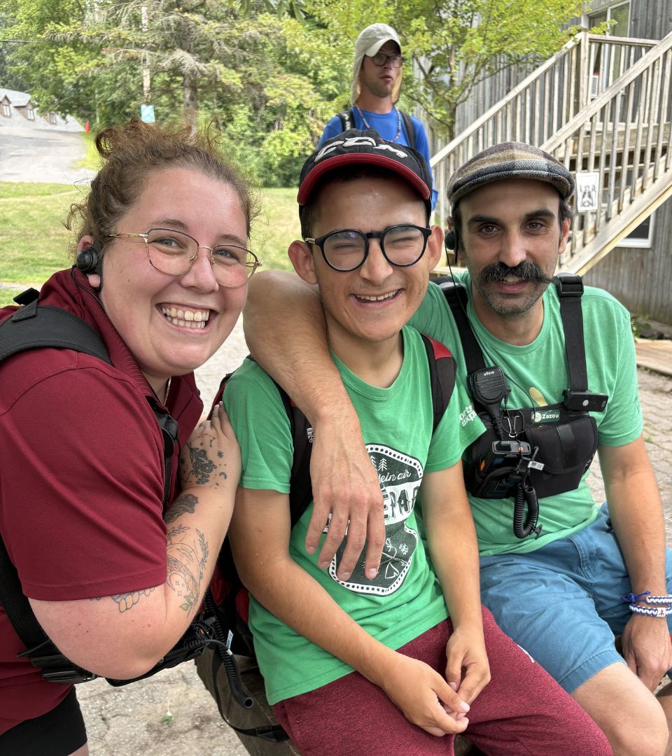 Offrir de l’aide financière