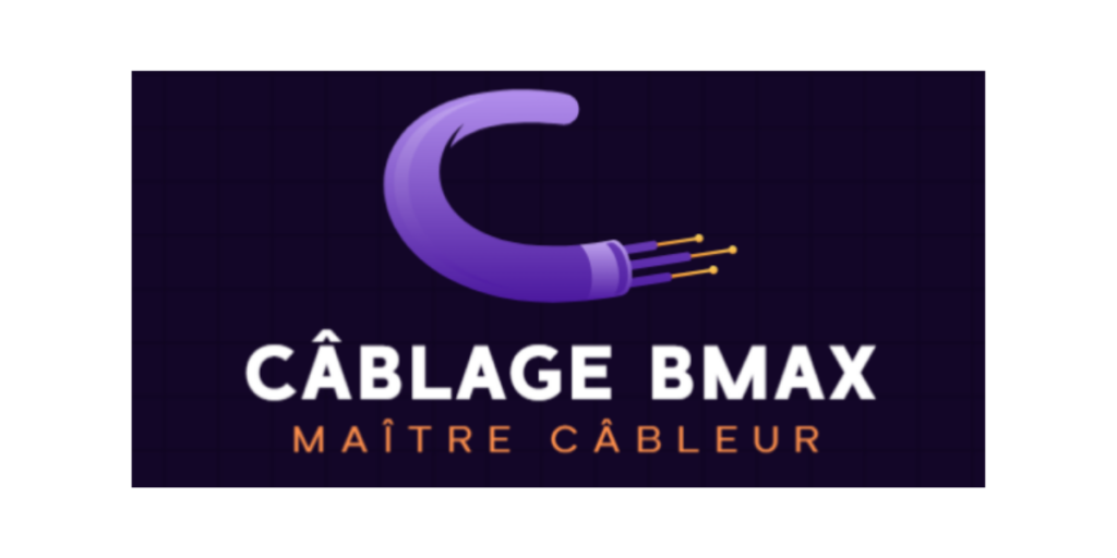 Câblage BMAX