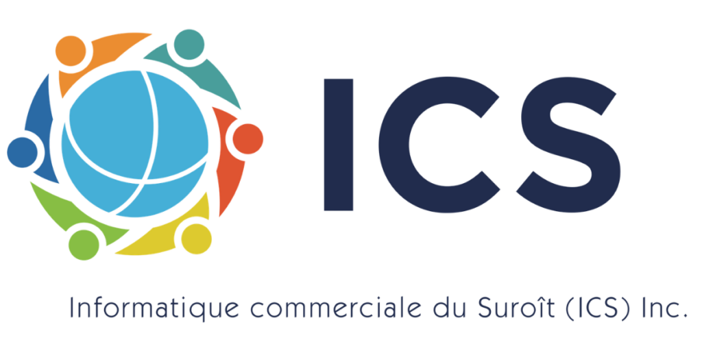Informatique commerciale du Suroît
