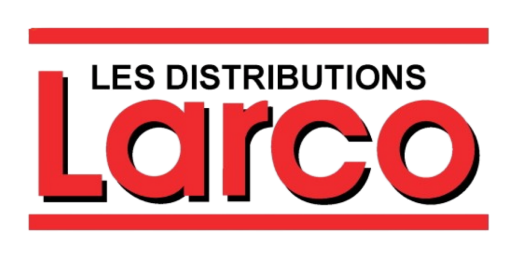 Les distributions Larco