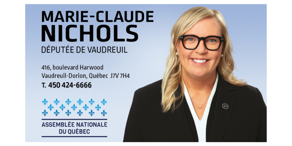 Marie-Claude Nichols