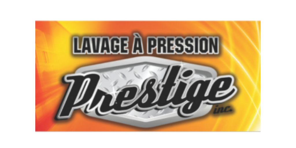 Lavage à pression Prestige