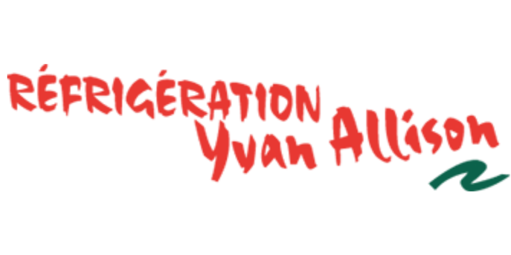 Réfrigération Yvan Allison
