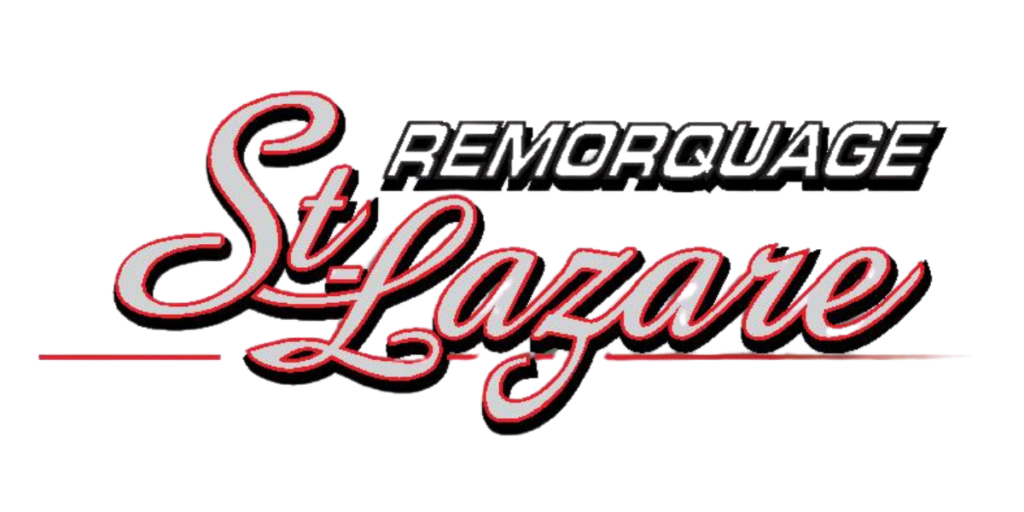 Remorquage St-Lazare