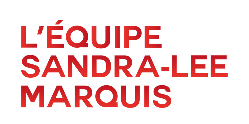 L'équipe Sandra-Lee Marquis