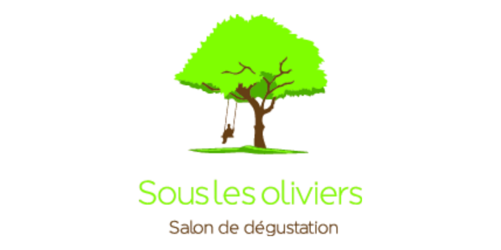 Sous les oliviers