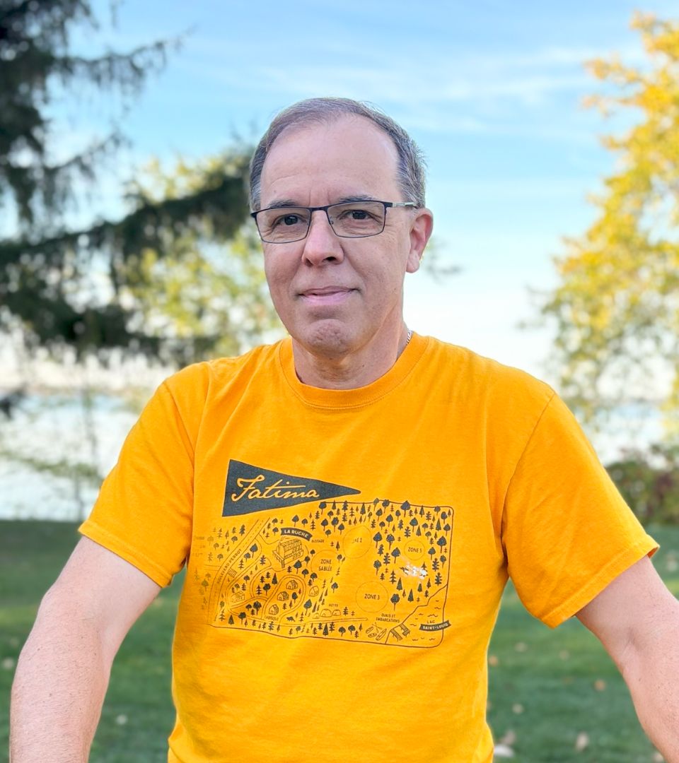 Marc Prud&rsquo;homme