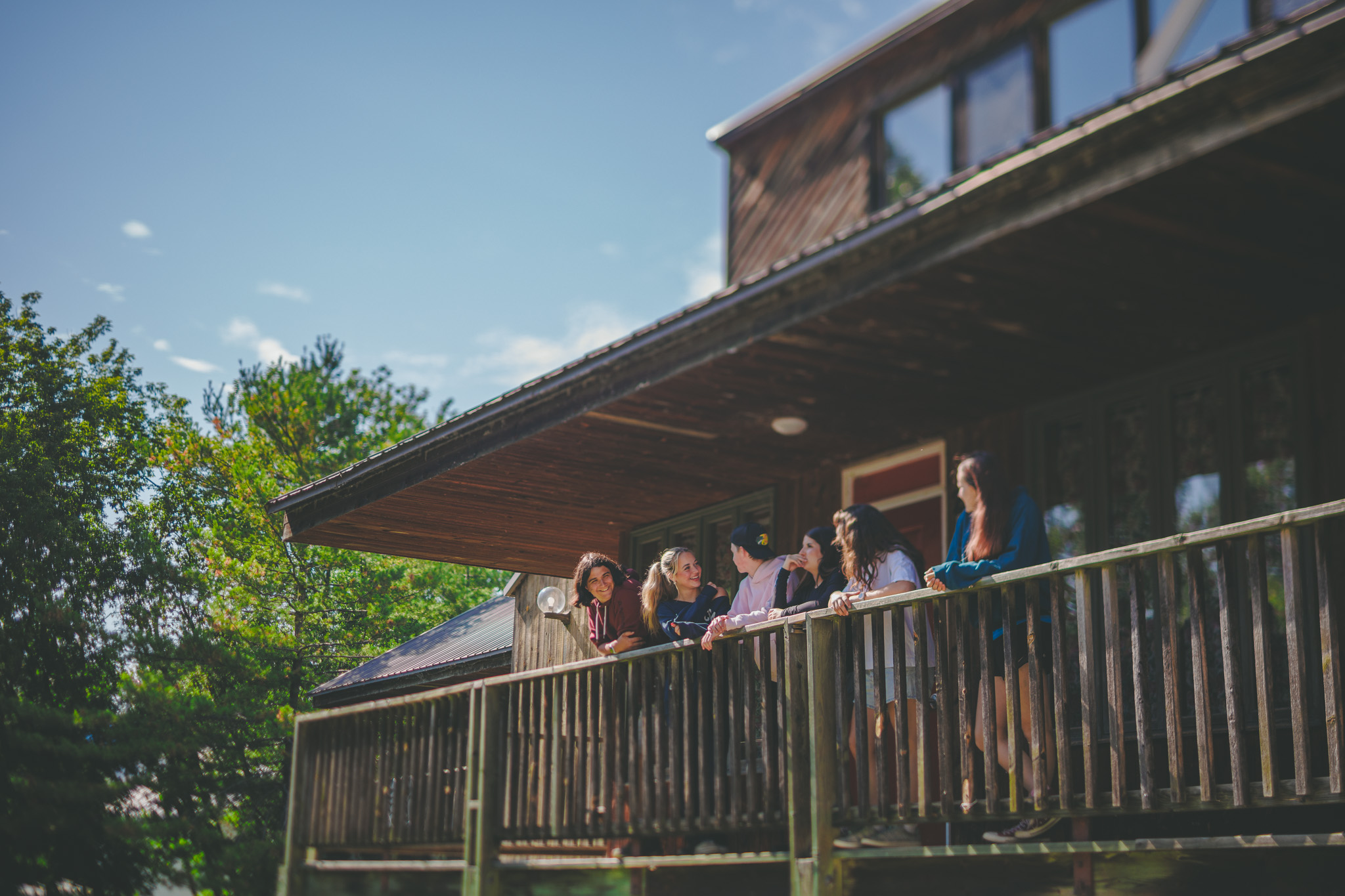 Group Visits